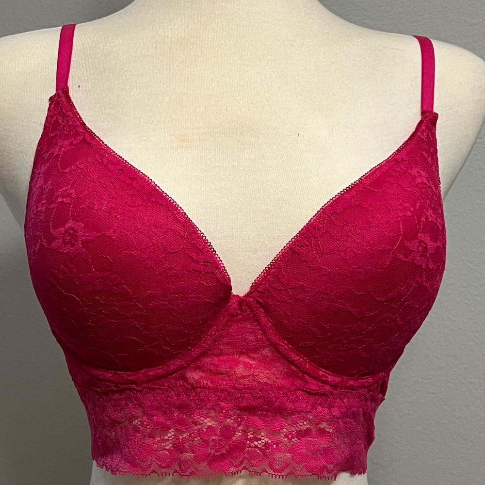 Thalia Sodi Bra size 38C